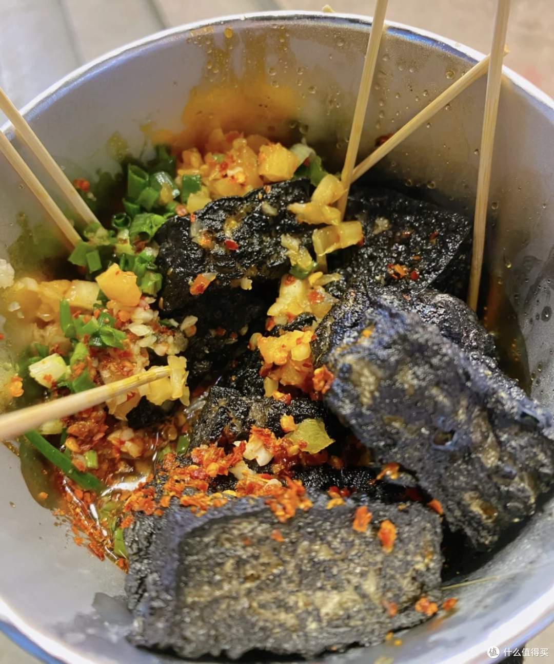 长沙美食
